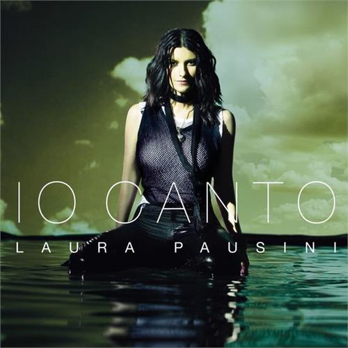 Laura Pausini Io Canto (CD)