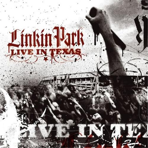 Linkin Park Live In Texas (CD+DVD)