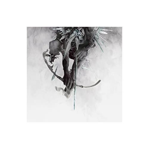 Linkin Park The Hunting Party (CD) 