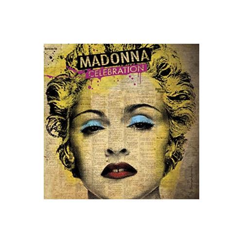 Madonna Celebration (2CD)