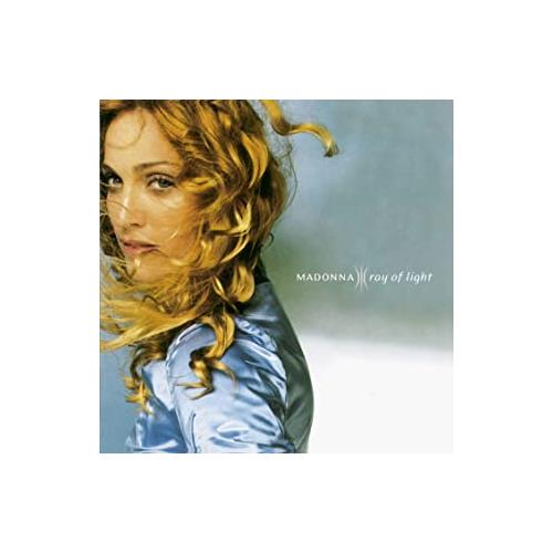Madonna Ray of Light (CD)