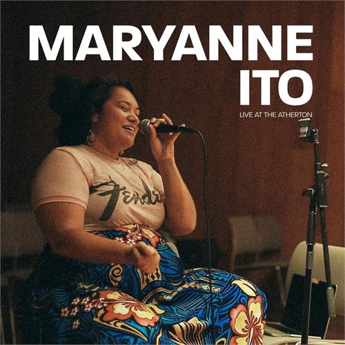 Maryanne Ito Live At The Atherton - LTD (LP)