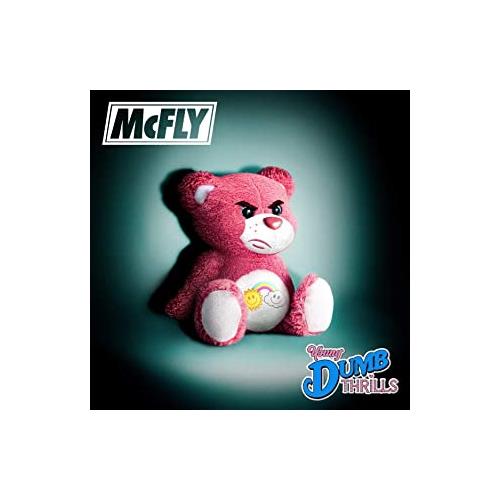 McFly Young Dumb Thrills (CD) 