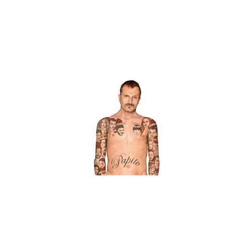 Miguel Bose Papito (CD) 