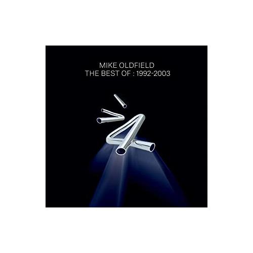 Mike Oldfield The Best Of: 1992-2003 (2CD)