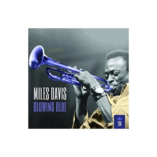 Miles Davis My Kind Of Music: Blowing Blue (2CD)