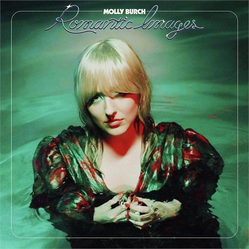 Molly Burch Romantic Images - LTD (LP)