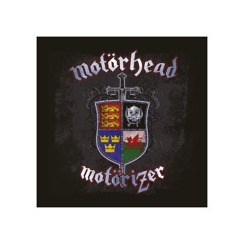 Motörhead Motörizer (CD)
