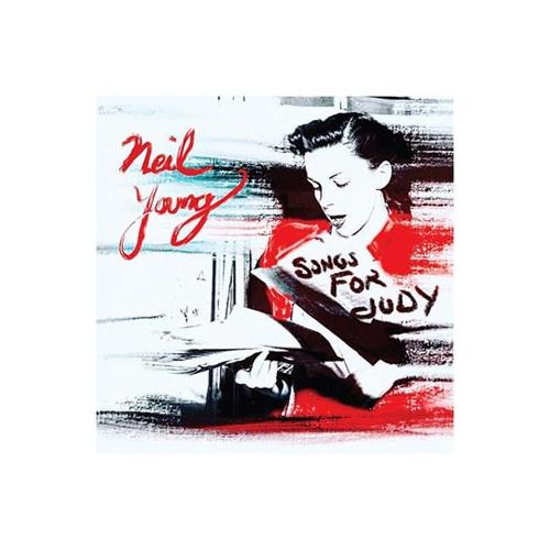 Neil Young Songs For Judy (CD)