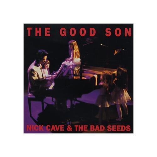 Nick Cave & The Bad Seeds The Good Son (CD)