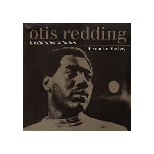 Otis Redding The Definitive Otis Redding (CD)
