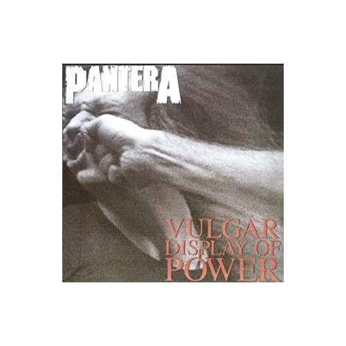 Pantera Vulgar Display of Power (CD)