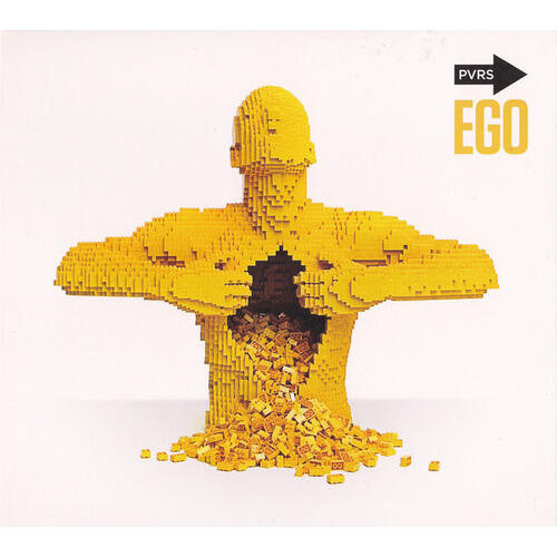 Per Vers EGO (CD)