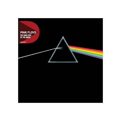 Pink Floyd The Dark Side Of The Moon (CD)