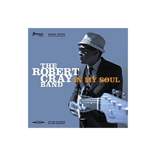 Robert Cray In My Soul (CD)