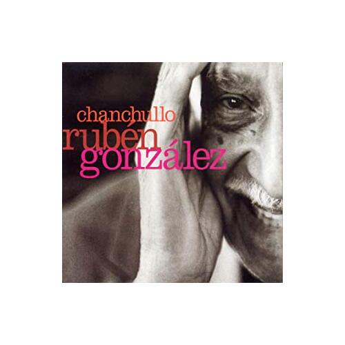 Rubén González Chanchullo (CD)