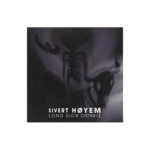 Sivert Høyem Long Slow Distance (CD)