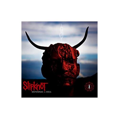 Slipknot Antennas to Hell (CD)