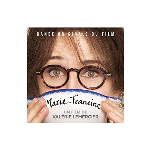 Soundtrack Marie-Francine - OST (CD)