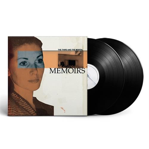 The 3rd And The Mortal Memoirs (2LP)
