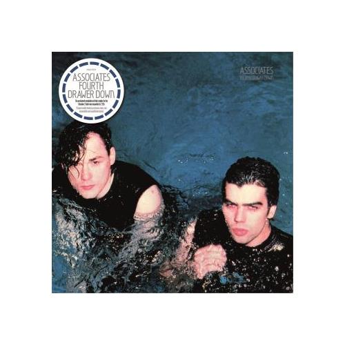 The Associates Fourth Drawer Down (2CD) 