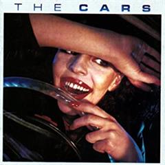 The Cars The Cars (CD)