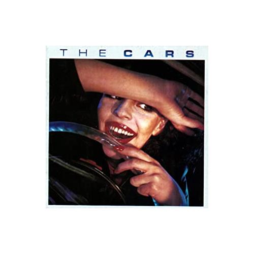 The Cars The Cars (CD)