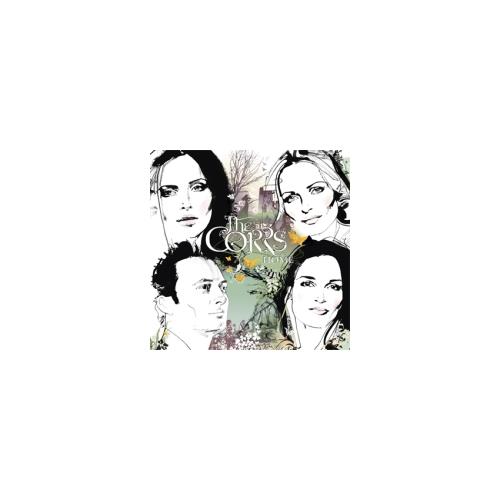 The Corrs Home (CD)