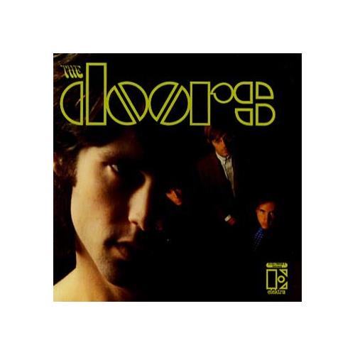 The Doors The Doors (CD)