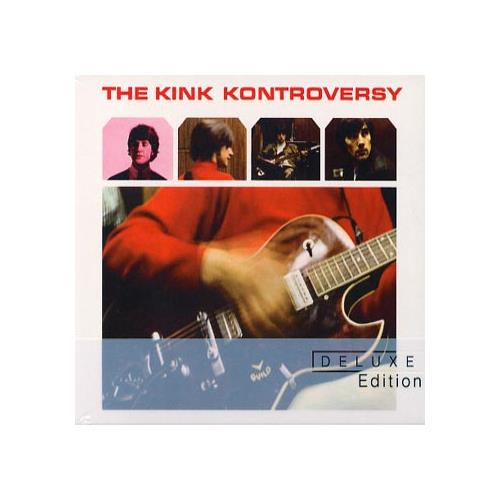 The Kinks The Kink Kontroversy (2CD)