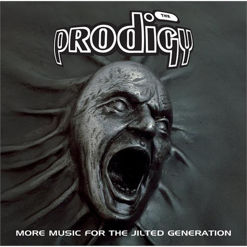 The Prodigy More Music For The Jilted … (2CD)