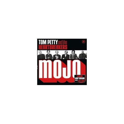 Tom Petty And The Hearbreakers Mojo - Tour Edition (2CD)