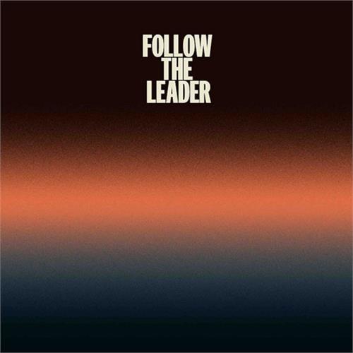 Tom Williams Follow The Leader (LP)