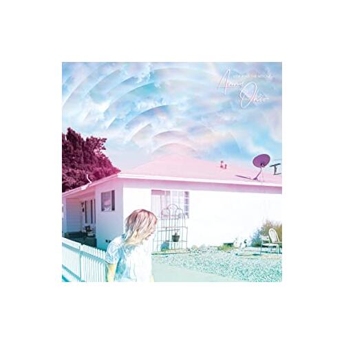 Vita and the Woolf Anna Ohio (CD) 