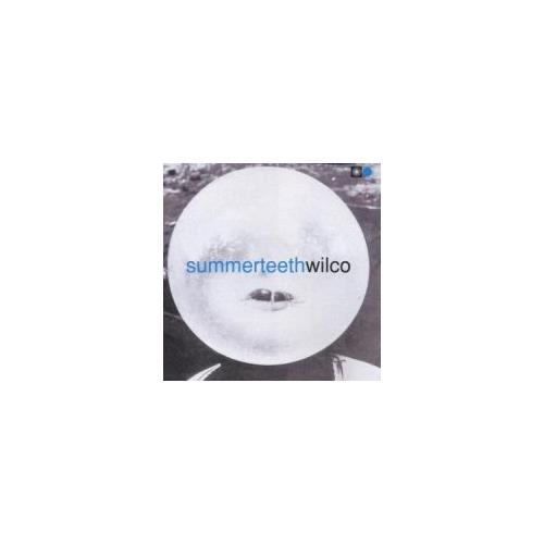Wilco Summerteeth (CD)
