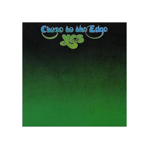 Yes Close to the Edge (CD)