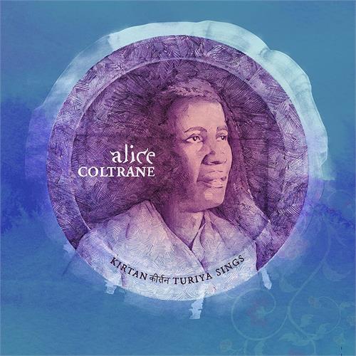 Alice Coltrane Kirtan: Turiya Sings (LP)