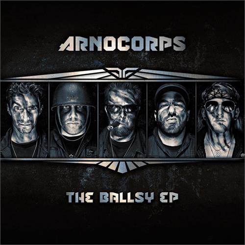 Arnocorps Ballsy (LP)