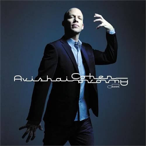 Avishai Cohen Aurora - LTD (CD)