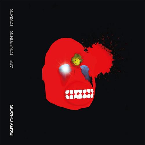 Baby Chaos Ape Confronts Cosmos - LTD (LP)