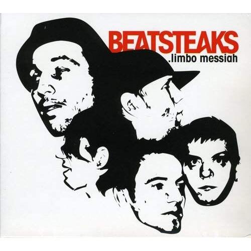 Beatsteaks Limbo Messiah (CD)