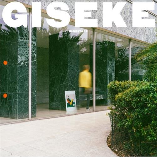 Bluestaeb Giseke (LP)