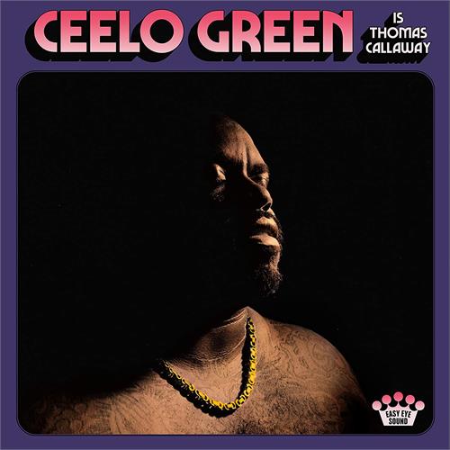 CeeLo Green CeeLo Green Is Thomas Callaway (CD) 