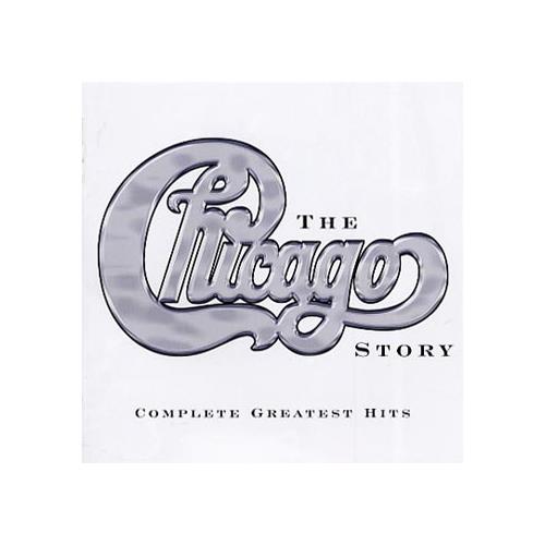 Chicago The Chicago Story: Complete… (2CD)