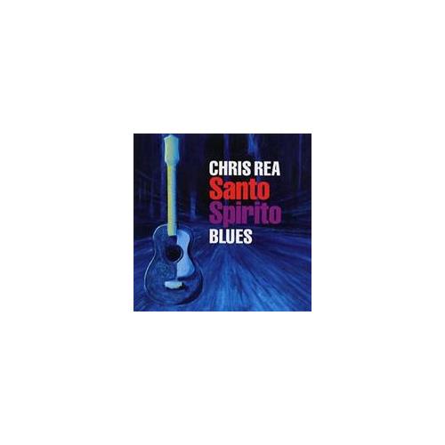 Chris Rea Santo Spirito Blues (CD) 