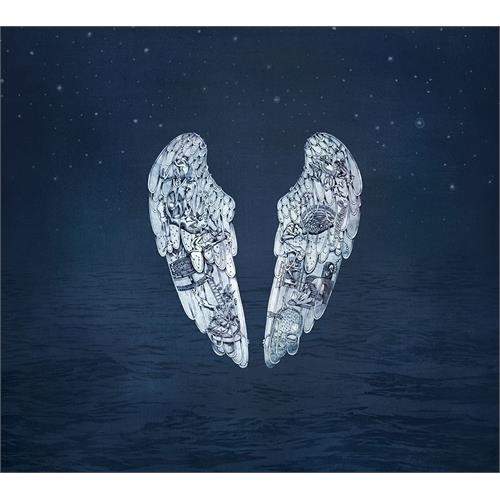 Coldplay Ghost Stories (CD)