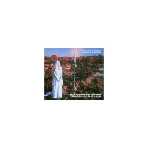 Colosseum Valentyne Suite (CD) 