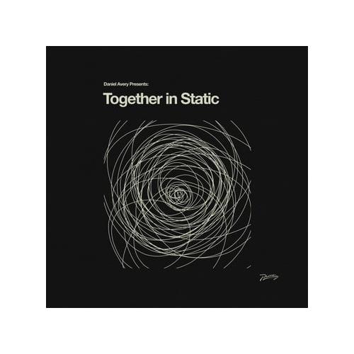 Daniel Avery Together In Static (LP)