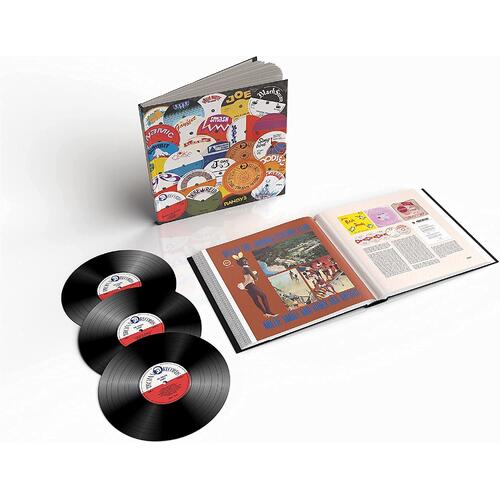 Diverse Artister The Trojan Story - 50th… (3LP) 