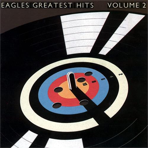 Eagles Greatest Hits Vol. 2 (CD)